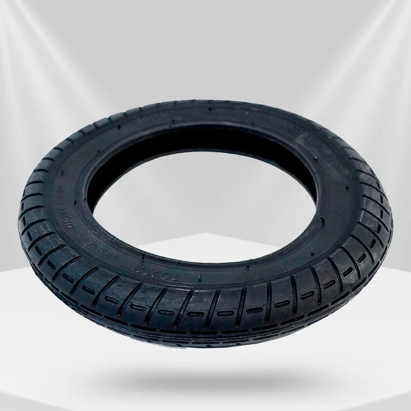Cubierta rueda neumática 10x2 Wanda: El toque perfecto para mejorar tu patinete eléctrico Xiaomi o similares