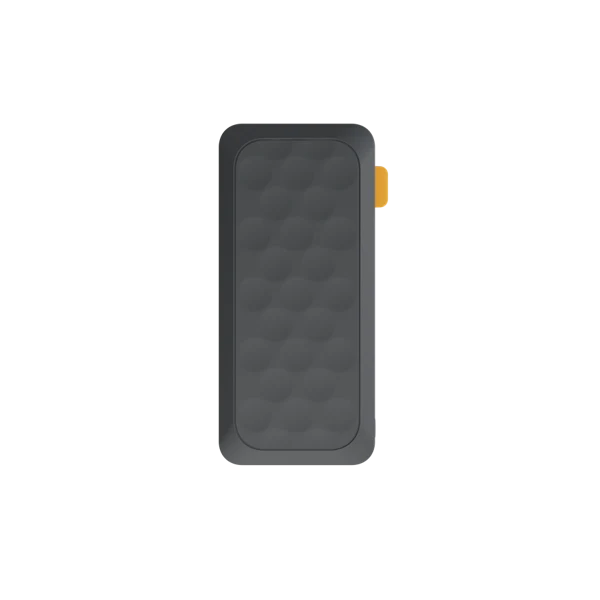 Batería externa Fuel Series 5 de Xtorm - 27.000 mAh - Negro
