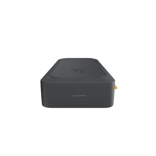 Batería externa Fuel Series 5 de Xtorm - 27.000 mAh - Negro