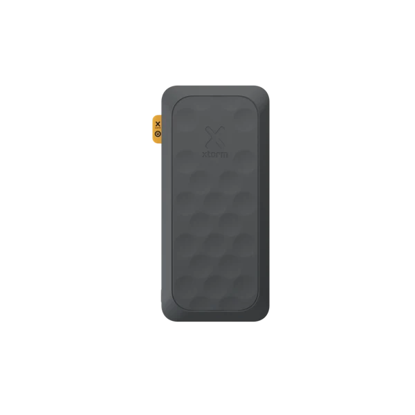 Batería externa Fuel Series 5 de Xtorm - 27.000 mAh - Negro
