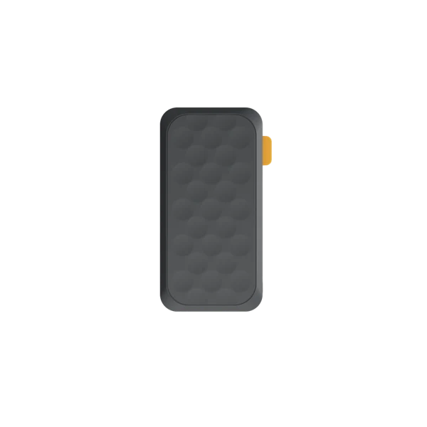 Batería externa Fuel Series 5 de Xtorm - 20.000 mAh - Negro