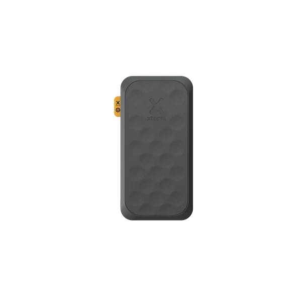 Batería externa Fuel Series 5 de Xtorm - 20.000 mAh - Negro