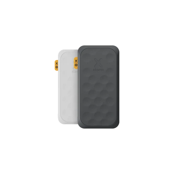 Batería externa Fuel Series 5 de Xtorm - 20.000 mAh - Negro