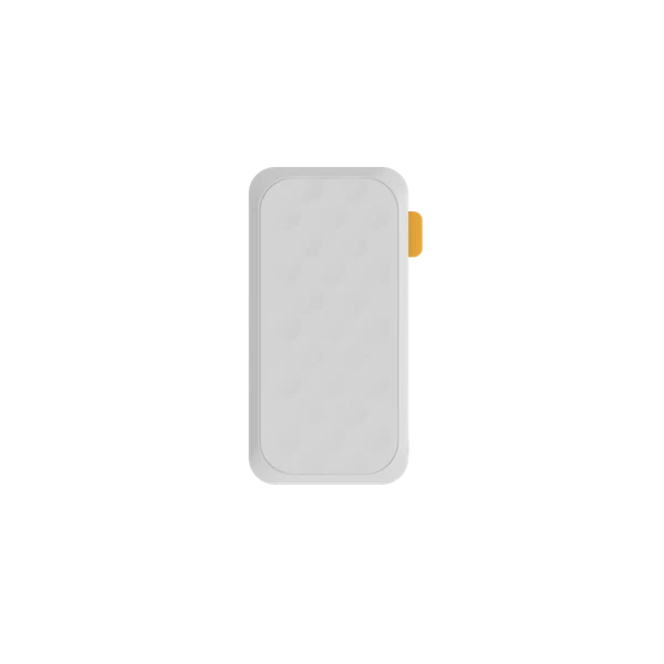 Batería externa Fuel Series 5 de Xtorm - 20.000 mAh - Blanco
