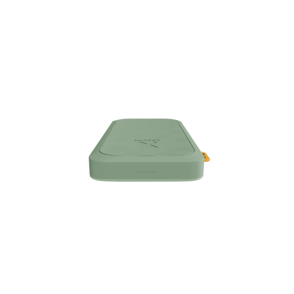 Batería externa Fuel Series 5 de Xtorm - 10.000 mAh - Verde salvia