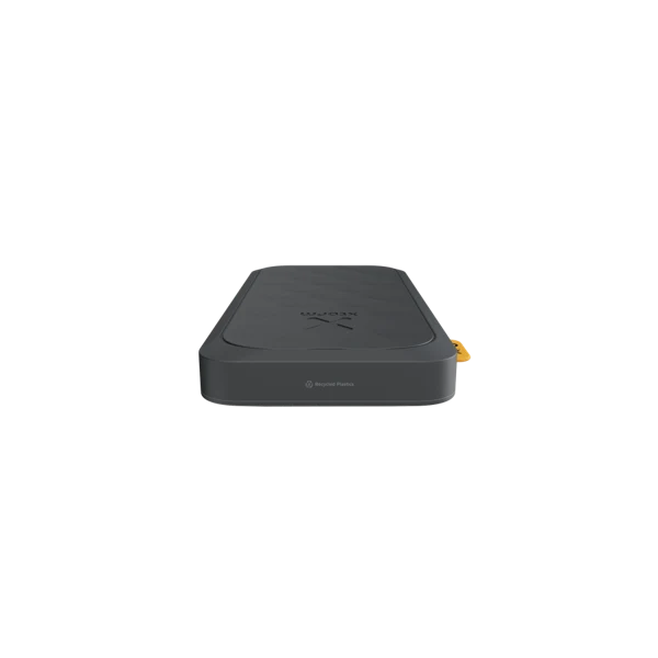 Batería externa Fuel Series 5 de Xtorm - 10.000 mAh - Negro