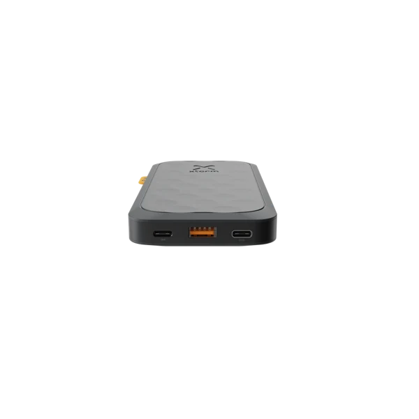 Batería externa Fuel Series 5 de Xtorm - 10.000 mAh - Negro