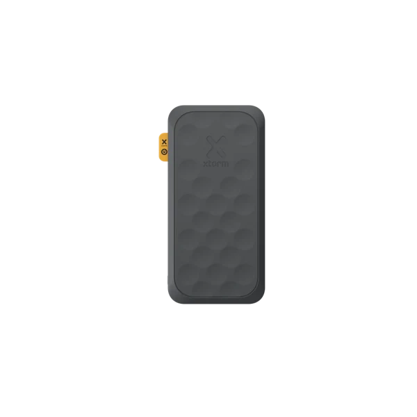 Batería externa Fuel Series 5 de Xtorm - 10.000 mAh - Negro