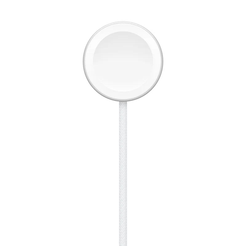 Cable de carga rápida magnética con conector USB‑C para el Apple Watch (1 m)