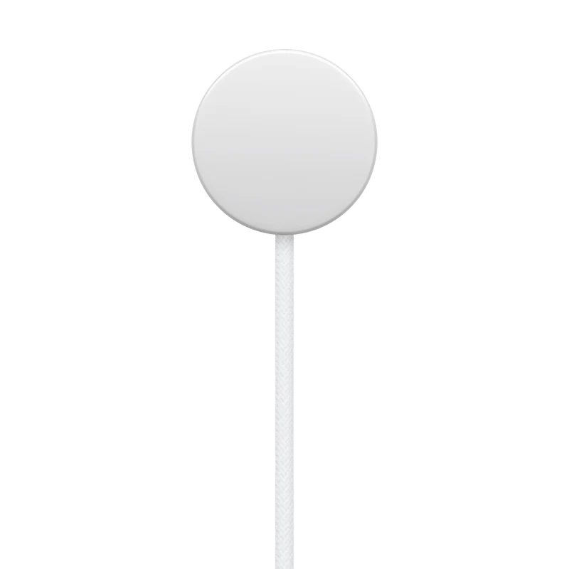 Cable de carga rápida magnética con conector USB‑C para el Apple Watch (1 m)