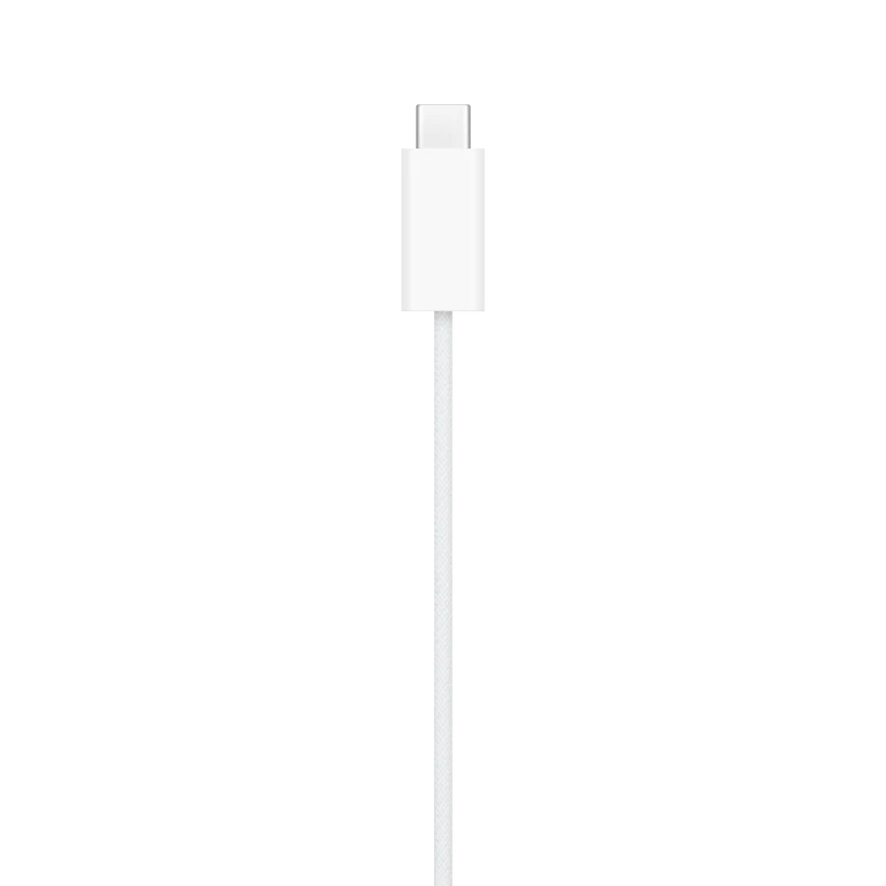 Cable de carga rápida magnética con conector USB‑C para el Apple Watch (1 m)