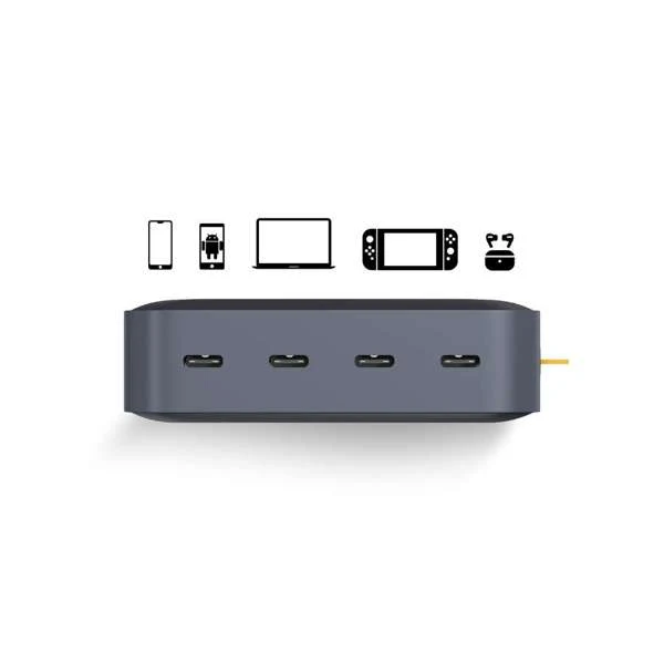Batería externa 24.000 mAh Titan Pro de Xtorm - 140 W