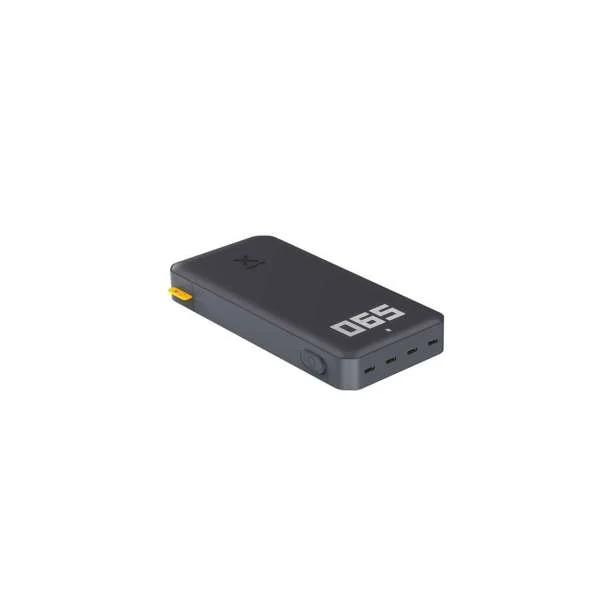 Batería externa 24.000 mAh Titan Pro de Xtorm - 140 W