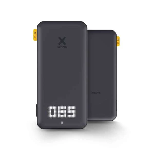 Batería externa 24.000 mAh Titan Pro de Xtorm - 140 W