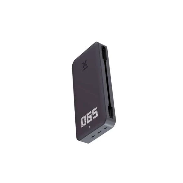 Batería externa 24.000 mAh Titan Pro de Xtorm - 60 W