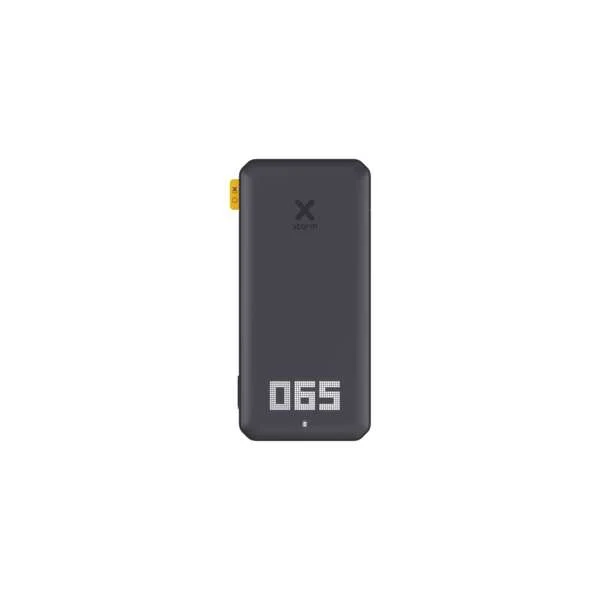 Batería externa 24.000 mAh Titan Pro de Xtorm - 60 W