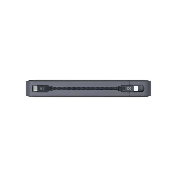 Batería externa 24.000 mAh Titan Pro de Xtorm - 60 W