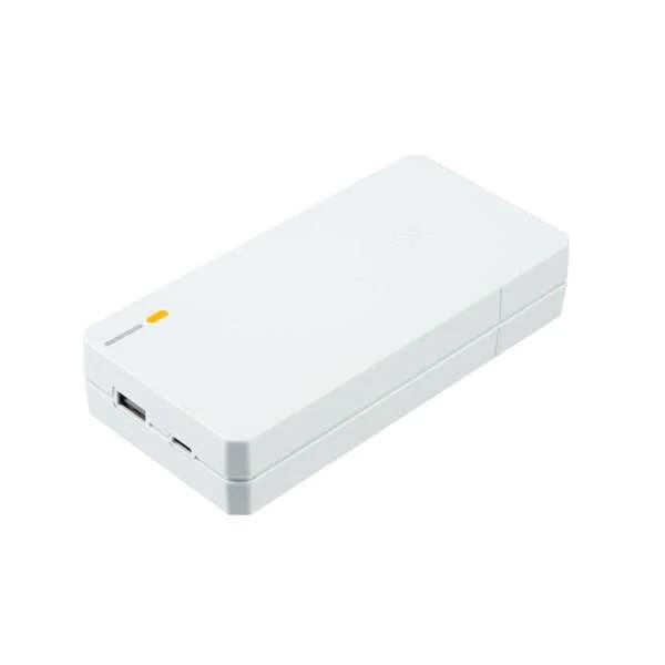 Batería externa Essential de Xtorm - Blanco - 20.000 mAh