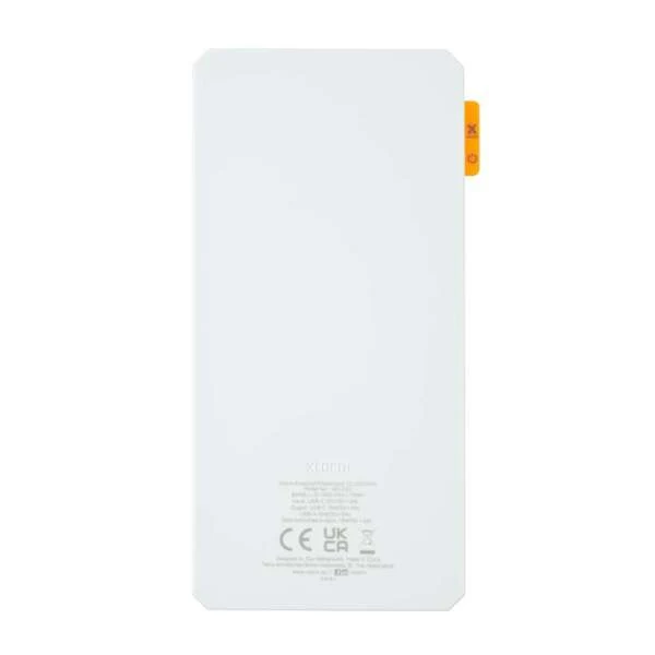 Batería externa Essential de Xtorm - Blanco - 20.000 mAh
