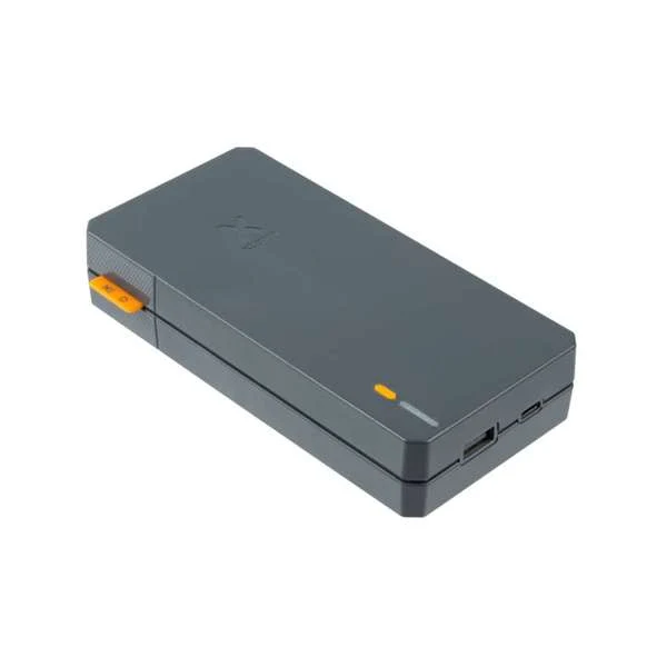 Batería externa Essential de Xtorm - Azul - 20.000 mAh