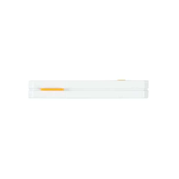 Batería externa Essential de Xtorm - Blanco - 5.000 mAh