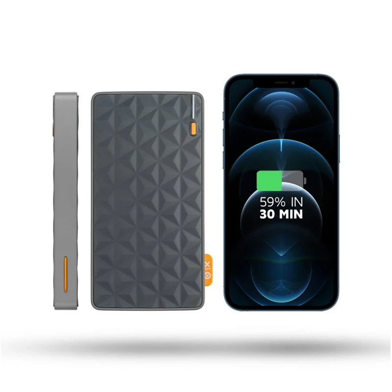 Batería externa Fuel Series de XTORM - 10.000 mAh