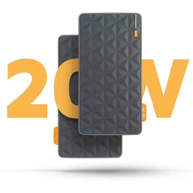 Batería externa Fuel Series de XTORM - 10.000 mAh