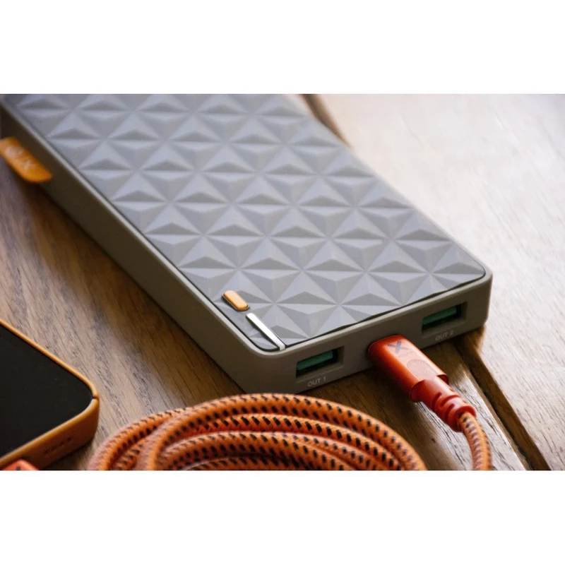 Batería externa Fuel Series de XTORM - 10.000 mAh