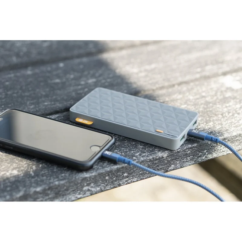 Batería externa Fuel Series de XTORM - 10.000 mAh