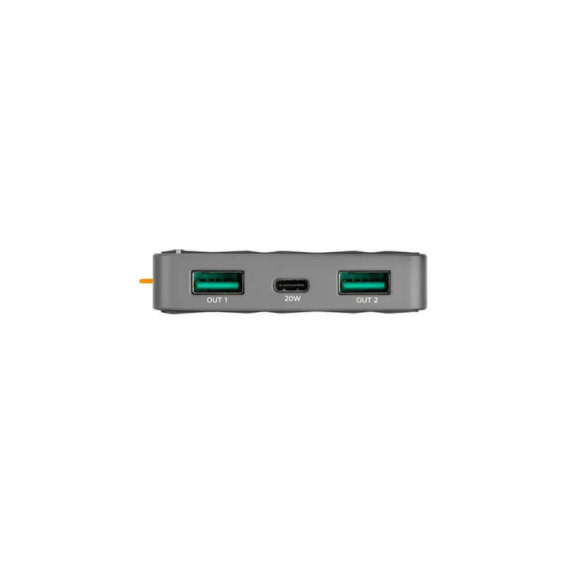 Batería externa Fuel Series de XTORM - 10.000 mAh