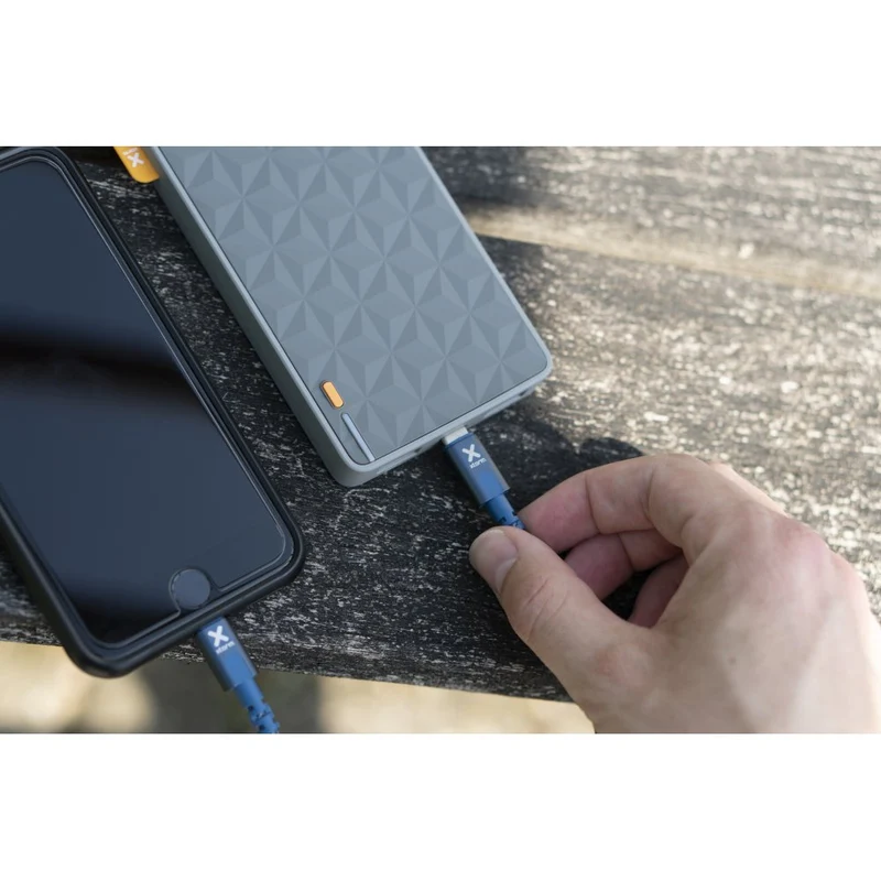 Batería externa Fuel Series de XTORM - 10.000 mAh