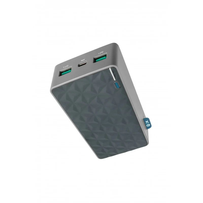 Batería externa Fuel Series de XTORM - 20.000 mAh