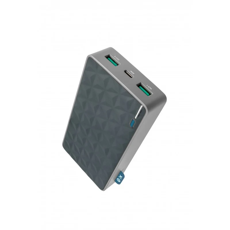 Batería externa Fuel Series de XTORM - 20.000 mAh