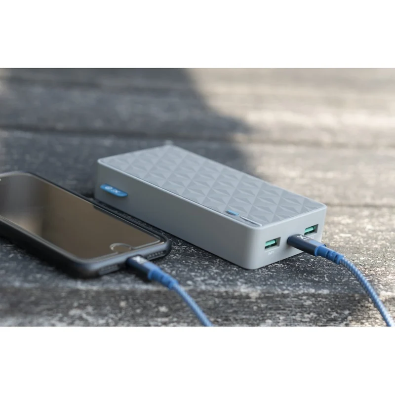 Batería externa Fuel Series de XTORM - 20.000 mAh