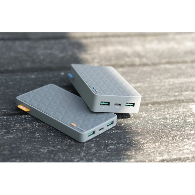 Batería externa Fuel Series de XTORM - 20.000 mAh