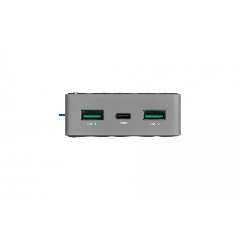 Batería externa Fuel Series de XTORM - 20.000 mAh