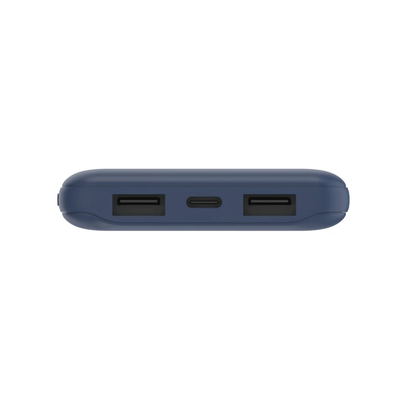 Batería externa 10.000 mAh BoostCharge de Belkin - Azul