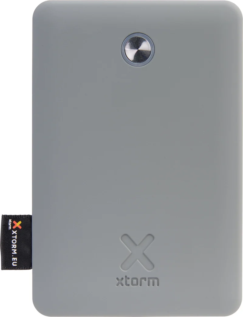 Batería externa USB a Lightning de Xtorm - 9.000 mAh