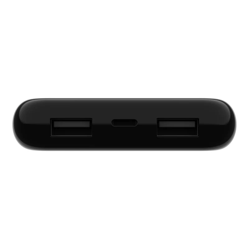 Batería externa Lightning BoostCharge de Belkin - 10.000 mAh