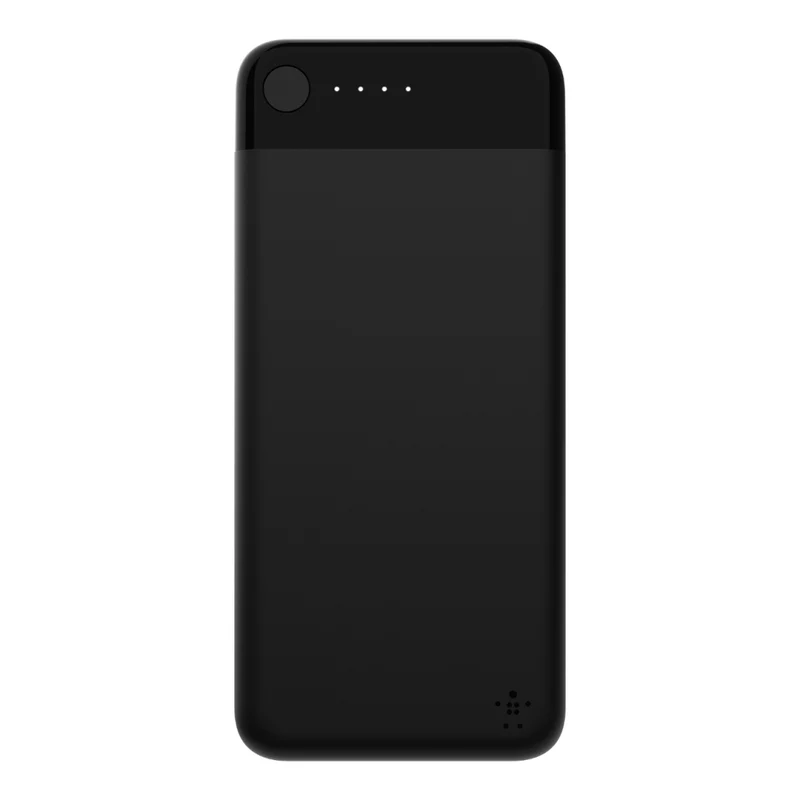 Batería externa Lightning BoostCharge de Belkin - 5.000 mAh