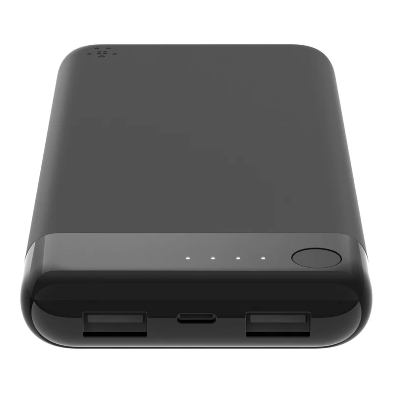 Batería externa Lightning BoostCharge de Belkin - 5.000 mAh