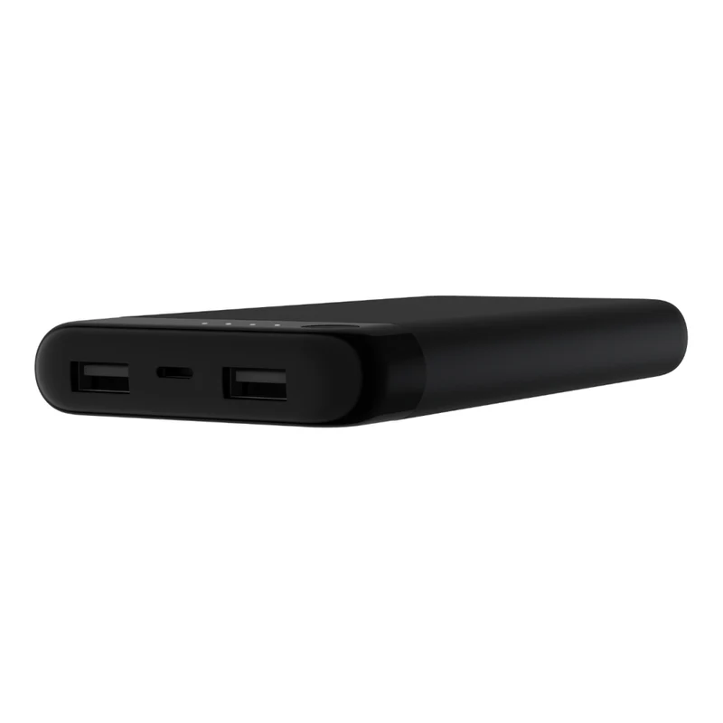 Batería externa Lightning BoostCharge de Belkin - 5.000 mAh
