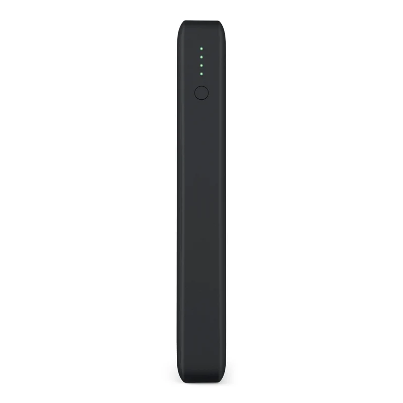 Batería externa Pocket Power de Belkin - 15.000 mAh - Negro