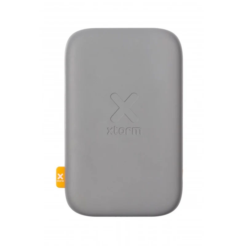 Batería externa inalámbrica y magnética 5.000 mAh de Xtorm
