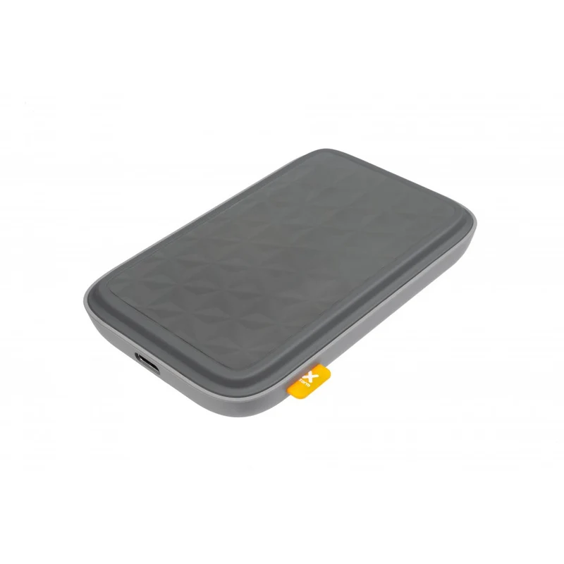 Batería externa inalámbrica y magnética 5.000 mAh de Xtorm