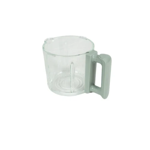 Vaso de mezcla Nutribaby Glass