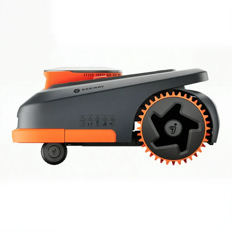 Robot cortacésped sin cables SEGWAY NAVIMOW H210E