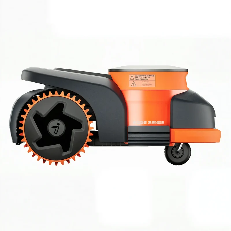 Robot cortacésped sin cables SEGWAY NAVIMOW H210E