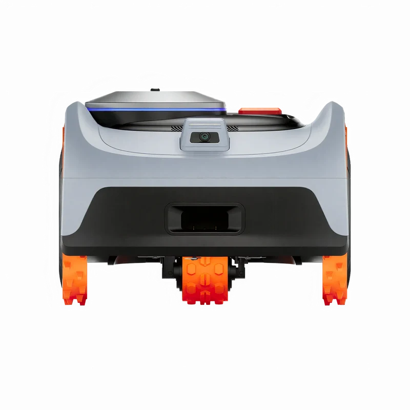 Robot Cortacésped sin cables SEGWAY NAVIMOW i210 AWD