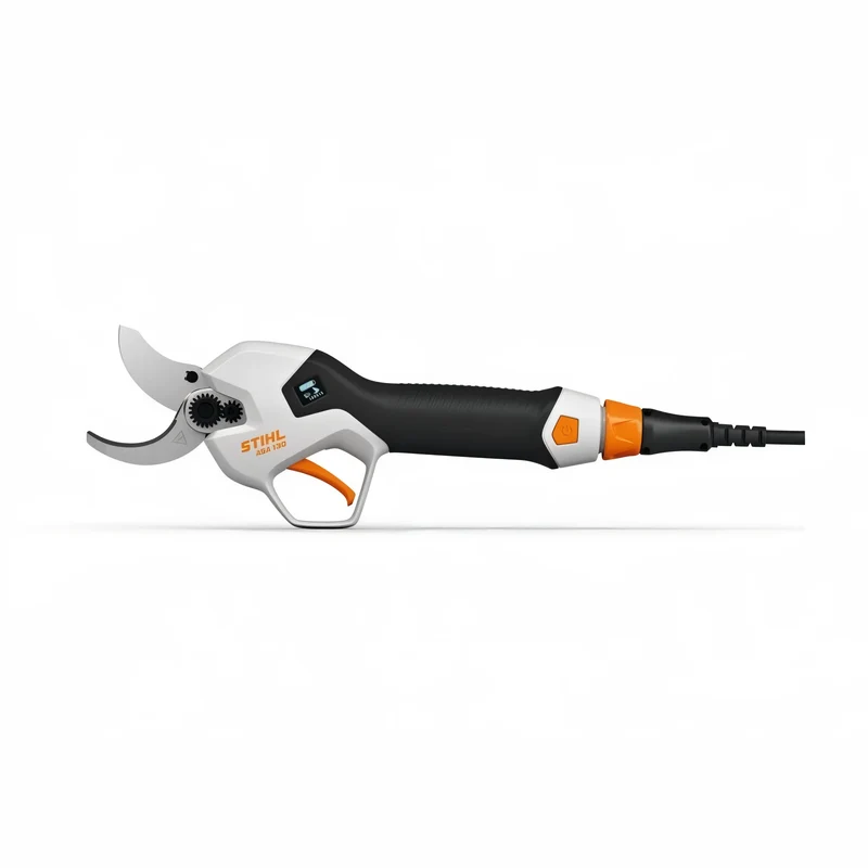 Tijera de poda ASA 130 STIHL - Sin batería ni cargador